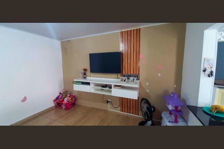 Casa à venda com 300m², 4 quartos e 1 vaga Casa à venda com 300m², 4 quartos e 1 vagaCasa 2 - Sala