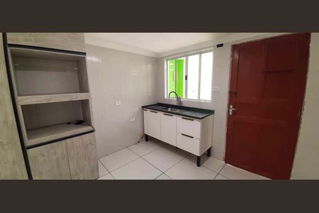 Casa à venda com 300m², 4 quartos e 1 vaga Casa à venda com 300m², 4 quartos e 1 vagaCasa 3 - Cozinha