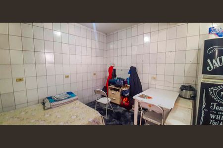 Casa 1 - Sala/Quarto de casa à venda com 4 quartos, 300m² em Vila Yolanda, Osasco