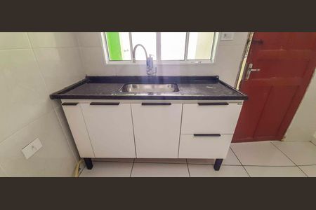 Casa à venda com 300m², 4 quartos e 1 vaga Casa à venda com 300m², 4 quartos e 1 vagaCasa 3 - Cozinha