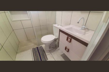 Casa à venda com 300m², 4 quartos e 1 vaga Casa à venda com 300m², 4 quartos e 1 vagaCasa 4 - Banheiro