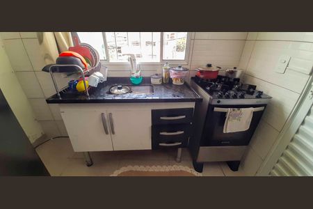 Casa à venda com 300m², 4 quartos e 1 vaga Casa à venda com 300m², 4 quartos e 1 vagaCasa 2 - Cozinha