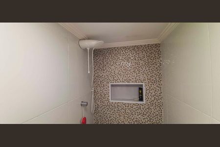 Casa à venda com 300m², 4 quartos e 1 vaga Casa à venda com 300m², 4 quartos e 1 vagaCasa 3 - Banheiro da Suíte