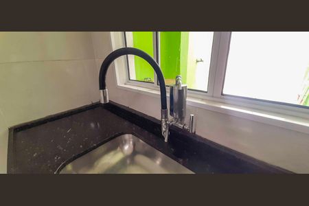 Casa à venda com 300m², 4 quartos e 1 vaga Casa à venda com 300m², 4 quartos e 1 vagaCasa 3 - Cozinha