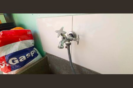 Casa à venda com 300m², 4 quartos e 1 vaga Casa à venda com 300m², 4 quartos e 1 vagaCasa 2 - Área de Serviço