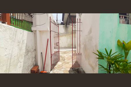 Casa à venda com 300m², 4 quartos e 1 vaga Casa à venda com 300m², 4 quartos e 1 vagaCasa 3 - Entrada