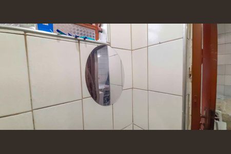 Casa à venda com 300m², 4 quartos e 1 vaga Casa à venda com 300m², 4 quartos e 1 vagaCasa 1 - Banheiro