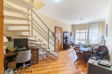 Sala de casa à venda com 3 quartos, 140m² em Jabaquara, São Paulo