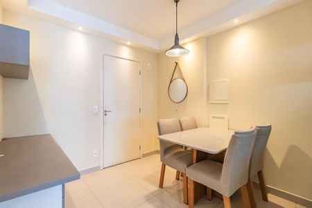 Studio de apartamento à venda com 1 quarto, 42m² em Alphaville Residencial Um, Barueri