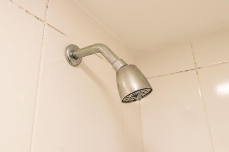 Apartamento à venda com 42m², 1 quarto e 1 vagaBanheiro