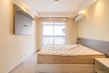 Studio de apartamento à venda com 1 quarto, 42m² em Alphaville Residencial Um, Barueri