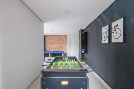 Apartamento à venda com 46m², 2 quartos e 1 vagaÁrea Comum