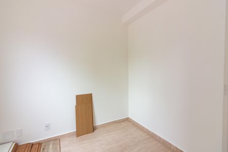 Apartamento à venda com 46m², 2 quartos e 1 vagaQuarto 2