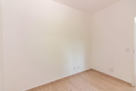 Apartamento à venda com 46m², 2 quartos e 1 vagaQuarto 1