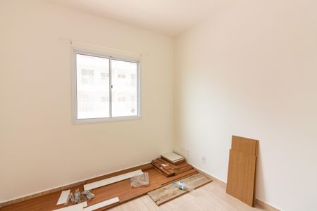 Apartamento à venda com 46m², 2 quartos e 1 vagaQuarto 2