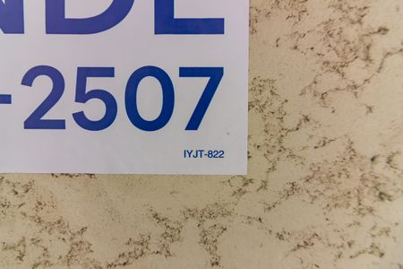 Apartamento à venda com 46m², 2 quartos e 1 vagaPlaca