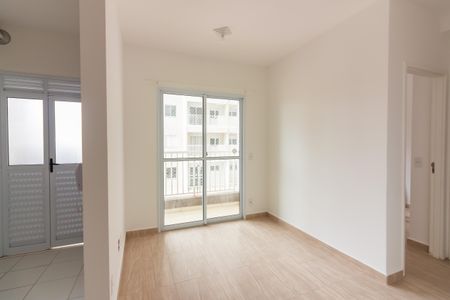 Apartamento à venda com 46m², 2 quartos e 1 vagaSala