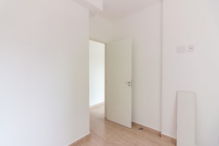 Apartamento à venda com 46m², 2 quartos e 1 vagaQuarto 2