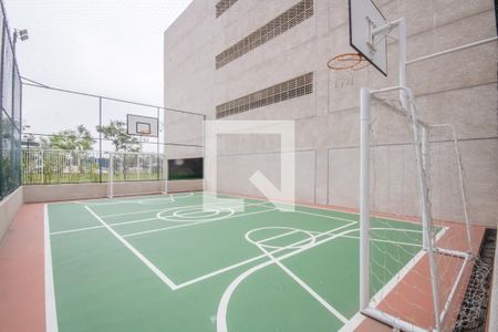 Apartamento à venda com 46m², 2 quartos e 1 vagaÁrea Comum