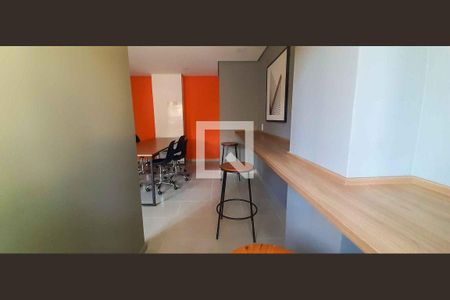 Apartamento à venda com 46m², 2 quartos e 1 vagaÁrea Comum