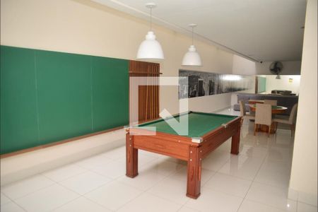 Apartamento à venda com 40m², 1 quarto e 1 vaga Apartamento à venda com 40m², 1 quarto e 1 vagaÁrea comum