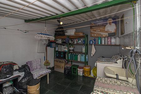 Casa à venda com 133m², 2 quartos e 2 vagasárea de serviço coberta_1