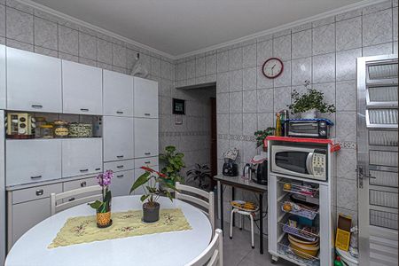 Casa à venda com 133m², 2 quartos e 2 vagascozinha_4