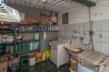 Casa à venda com 133m², 2 quartos e 2 vagasárea de serviço coberta_2