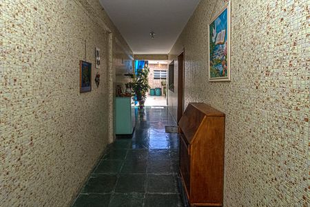 Casa à venda com 133m², 2 quartos e 2 vagashall de entrada_1