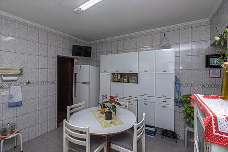 Casa à venda com 133m², 2 quartos e 2 vagascozinha_3