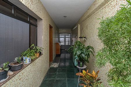 Casa à venda com 133m², 2 quartos e 2 vagashall de entrada_2