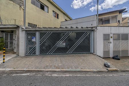Casa à venda com 133m², 2 quartos e 2 vagasfachada