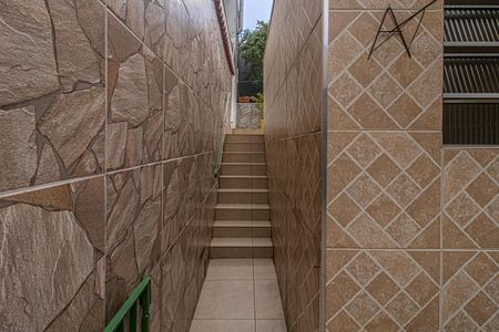 Casa à venda com 133m², 2 quartos e 2 vagasacesso para a área de serviço e espaço verde_1