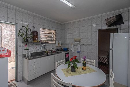 Casa à venda com 133m², 2 quartos e 2 vagascozinha_1