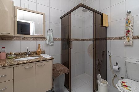 Casa à venda com 133m², 2 quartos e 2 vagasbanheiro na suíte_1