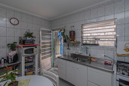 Casa à venda com 133m², 2 quartos e 2 vagascozinha_2