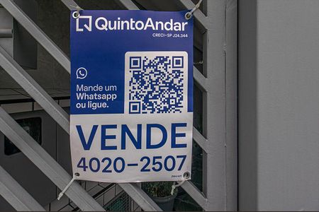 Casa à venda com 133m², 2 quartos e 2 vagasplaca do Quinto andar_2