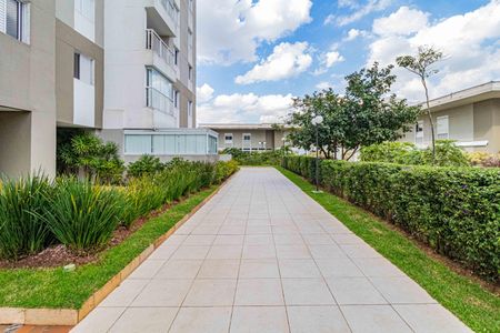 Apartamento à venda com 72m², 3 quartos e 2 vagasÁrea comum