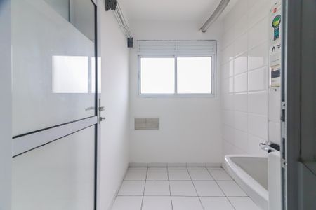 Apartamento à venda com 72m², 3 quartos e 2 vagasCozinha e Área de Serviço