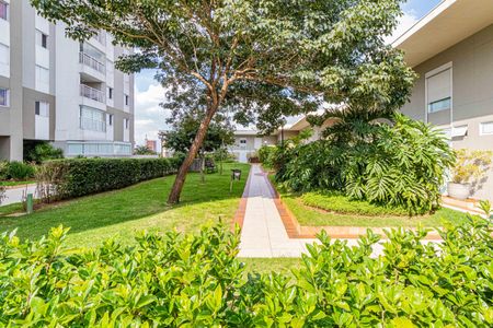 Apartamento à venda com 72m², 3 quartos e 2 vagasÁrea comum