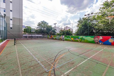 Apartamento à venda com 72m², 3 quartos e 2 vagasQuadra