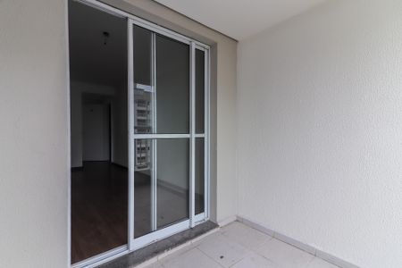 Varanda de apartamento à venda com 3 quartos, 72m² em Cidade São Francisco, São Paulo