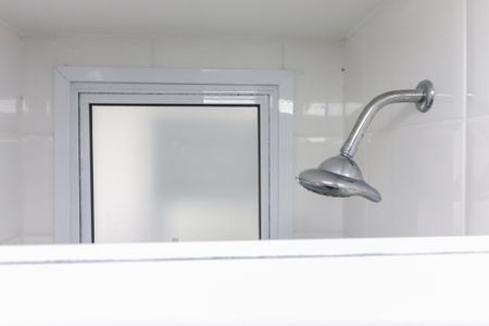 Apartamento à venda com 72m², 3 quartos e 2 vagasBanheiro