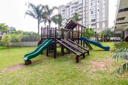 Apartamento à venda com 72m², 3 quartos e 2 vagasÁrea comum - Playground