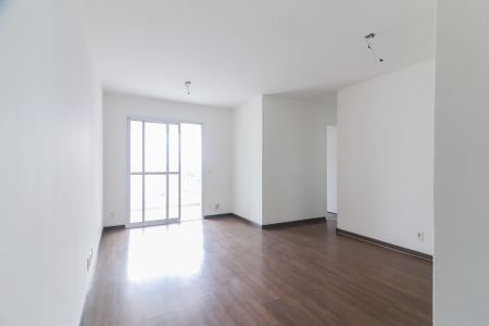 Sala de apartamento à venda com 3 quartos, 72m² em Cidade São Francisco, São Paulo