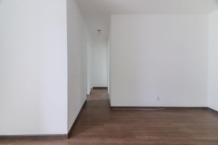 Apartamento à venda com 72m², 3 quartos e 2 vagasSala