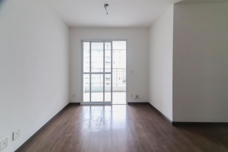 Sala de apartamento à venda com 3 quartos, 72m² em Cidade São Francisco, São Paulo