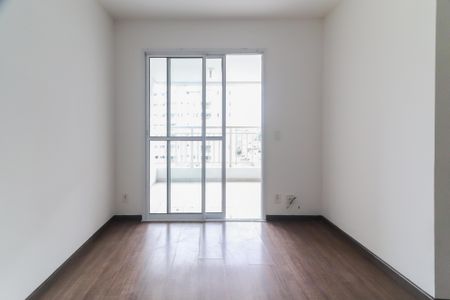 Sala de apartamento à venda com 3 quartos, 72m² em Cidade São Francisco, São Paulo