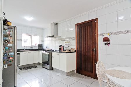 Casa à venda com 275m², 3 quartos e 6 vagasCozinha