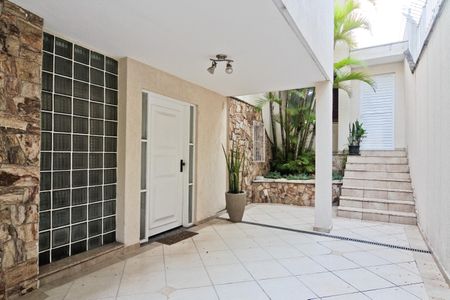 Casa à venda com 275m², 3 quartos e 6 vagasÁrea externa